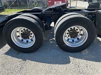 2016 Freightliner Cascadia 125