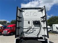 2017 Freightliner Cascadia 125
