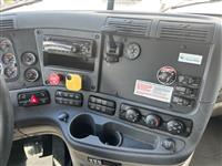 2017 Freightliner Cascadia 125