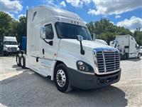 2017 Freightliner Cascadia 125