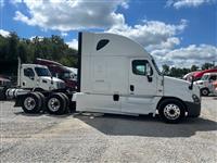 2017 Freightliner Cascadia 125