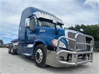 2016 Freightliner Cascadia 125
