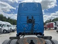 2016 Freightliner Cascadia 125