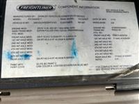 2016 Freightliner Cascadia 125