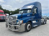 2016 Freightliner Cascadia 125