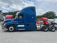 2016 Freightliner Cascadia 125