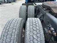 2016 Freightliner Cascadia 125