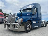 2016 Freightliner Cascadia 125