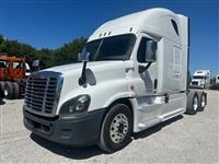 2017 Freightliner 