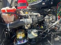 2017 Freightliner 