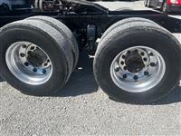 2017 Freightliner 