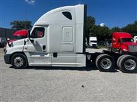 2017 Freightliner 