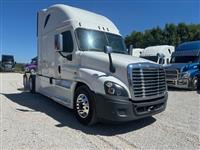 2017 Freightliner 