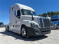 2017 Freightliner 