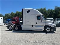 2017 Freightliner 