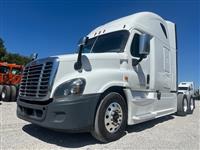 2017 Freightliner 