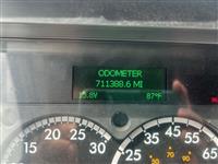 2017 Freightliner Cascadia 125