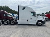 2017 Freightliner Cascadia 125