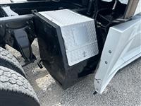 2017 Freightliner Cascadia 125