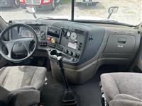 2017 Freightliner Cascadia 125