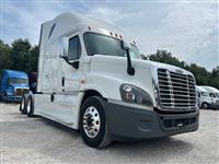 2017 Freightliner Cascadia 125