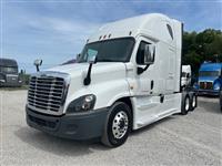 2017 Freightliner Cascadia 125