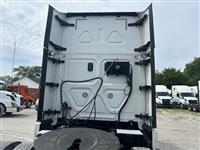 2017 Freightliner Cascadia 125