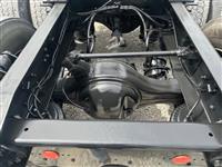 2017 Freightliner Cascadia 125