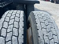 2013 Freightliner CA113DC