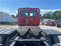 2013 Freightliner CA113DC
