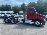 2013 Freightliner CA113DC