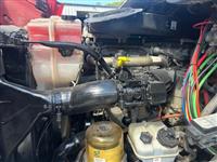 2013 Freightliner CA113DC