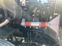 2013 Freightliner CA113DC