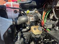 2013 Freightliner CA113DC