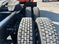 2013 Freightliner CA113DC