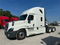 2019 Freightliner Cascadia 125