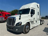2019 Freightliner Cascadia 125