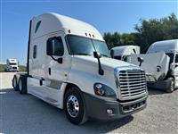 2019 Freightliner Cascadia 125