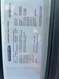 2021 Freightliner Cascadia 126