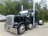 2000 Peterbilt 379EXHD