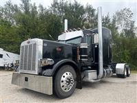 2000 Peterbilt 379EXHD
