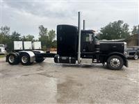 2000 Peterbilt 379EXHD