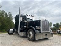 2000 Peterbilt 379EXHD