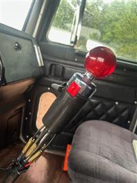 2000 Peterbilt 379EXHD