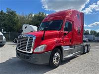 2018 Freightliner 