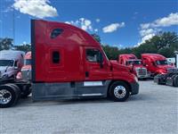 2018 Freightliner 