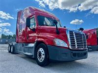 2018 Freightliner 