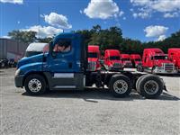 2017 Freightliner Cascadia 125
