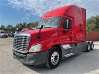2018 Freightliner 