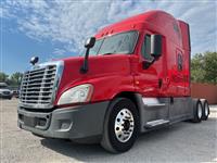 2018 Freightliner 
